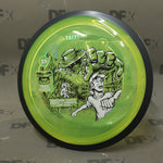 MVP Proton Trail - 2025 Halloween Special Edition (Part 2)