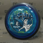 MVP Proton Trail - 2025 Halloween Special Edition (Part 2)