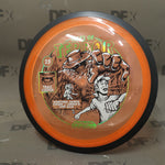 MVP Proton Trail - 2025 Halloween Special Edition (Part 2)