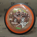 MVP Proton Trail - 2025 Halloween Special Edition (Part 2)