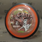 MVP Proton Trail - 2025 Halloween Special Edition (Part 2)