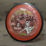 MVP Proton Trail - 2025 Halloween Special Edition (Part 2)