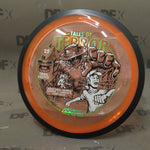 MVP Proton Trail - 2025 Halloween Special Edition (Part 2)