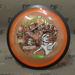 MVP Proton Trail - 2025 Halloween Special Edition (Part 2)