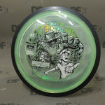 MVP Proton Trail - 2025 Halloween Special Edition (Part 2)