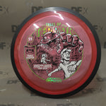 MVP Proton Trail - 2025 Halloween Special Edition (Part 2)