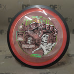 MVP Proton Trail - 2025 Halloween Special Edition (Part 2)