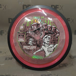 MVP Proton Trail - 2025 Halloween Special Edition (Part 2)