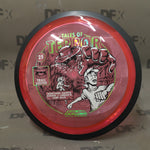 MVP Proton Trail - 2025 Halloween Special Edition (Part 2)