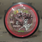 MVP Proton Trail - 2025 Halloween Special Edition (Part 2)