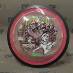 MVP Proton Trail - 2025 Halloween Special Edition (Part 2)