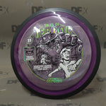 MVP Proton Trail - 2025 Halloween Special Edition (Part 2)