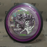 MVP Proton Trail - 2025 Halloween Special Edition (Part 2)