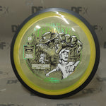 MVP Proton Trail - 2025 Halloween Special Edition (Part 2)