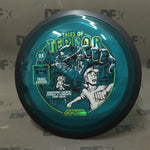 MVP Proton Trail - 2025 Halloween Special Edition (Part 2)