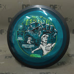 MVP Proton Trail - 2025 Halloween Special Edition (Part 2)