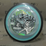 MVP Proton Trail - 2025 Halloween Special Edition (Part 2)