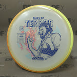 Axiom Particle Eclipse Hex - 2025 Halloween Special Edition (Jeremy Koling)