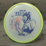 Axiom Particle Eclipse Hex - 2025 Halloween Special Edition (Jeremy Koling)