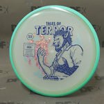 Axiom Particle Eclipse Hex - 2025 Halloween Special Edition (Jeremy Koling)