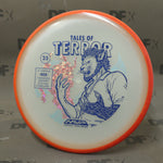 Axiom Particle Eclipse Hex - 2025 Halloween Special Edition (Jeremy Koling)