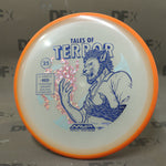 Axiom Particle Eclipse Hex - 2025 Halloween Special Edition (Jeremy Koling)