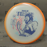 Axiom Particle Eclipse Hex - 2025 Halloween Special Edition (Jeremy Koling)