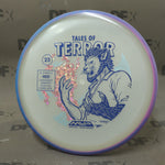 Axiom Particle Eclipse Hex - 2025 Halloween Special Edition (Jeremy Koling)