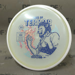 Axiom Particle Eclipse Hex - 2025 Halloween Special Edition (Jeremy Koling)