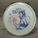 Axiom Particle Eclipse Hex - 2025 Halloween Special Edition (Jeremy Koling)