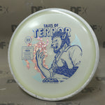 Axiom Particle Eclipse Hex - 2025 Halloween Special Edition (Jeremy Koling)