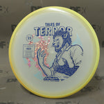 Axiom Particle Eclipse Hex - 2025 Halloween Special Edition (Jeremy Koling)