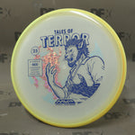 Axiom Particle Eclipse Hex - 2025 Halloween Special Edition (Jeremy Koling)