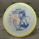 Axiom Particle Eclipse Hex - 2025 Halloween Special Edition (Jeremy Koling)