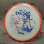 Axiom Particle Eclipse Hex - 2025 Halloween Special Edition (Jeremy Koling)