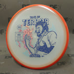 Axiom Particle Eclipse Hex - 2025 Halloween Special Edition (Jeremy Koling)