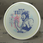 Axiom Particle Eclipse Hex - 2025 Halloween Special Edition (Jeremy Koling)