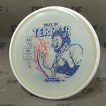 Axiom Particle Eclipse Hex - 2025 Halloween Special Edition (Jeremy Koling)