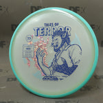 Axiom Particle Eclipse Hex - 2025 Halloween Special Edition (Jeremy Koling)