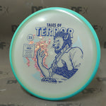 Axiom Particle Eclipse Hex - 2025 Halloween Special Edition (Jeremy Koling)