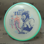 Axiom Particle Eclipse Hex - 2025 Halloween Special Edition (Jeremy Koling)