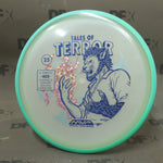 Axiom Particle Eclipse Hex - 2025 Halloween Special Edition (Jeremy Koling)