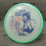 Axiom Particle Eclipse Hex - 2025 Halloween Special Edition (Jeremy Koling)