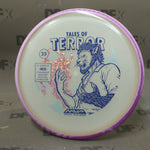 Axiom Particle Eclipse Hex - 2025 Halloween Special Edition (Jeremy Koling)