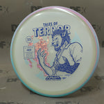 Axiom Particle Eclipse Hex - 2025 Halloween Special Edition (Jeremy Koling)