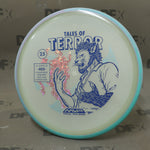 Axiom Particle Eclipse Hex - 2025 Halloween Special Edition (Jeremy Koling)