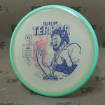 Axiom Particle Eclipse Hex - 2025 Halloween Special Edition (Jeremy Koling)