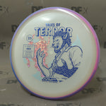 Axiom Particle Eclipse Hex - 2025 Halloween Special Edition (Jeremy Koling)