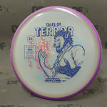 Axiom Particle Eclipse Hex - 2025 Halloween Special Edition (Jeremy Koling)