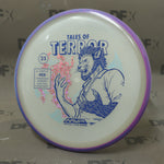 Axiom Particle Eclipse Hex - 2025 Halloween Special Edition (Jeremy Koling)